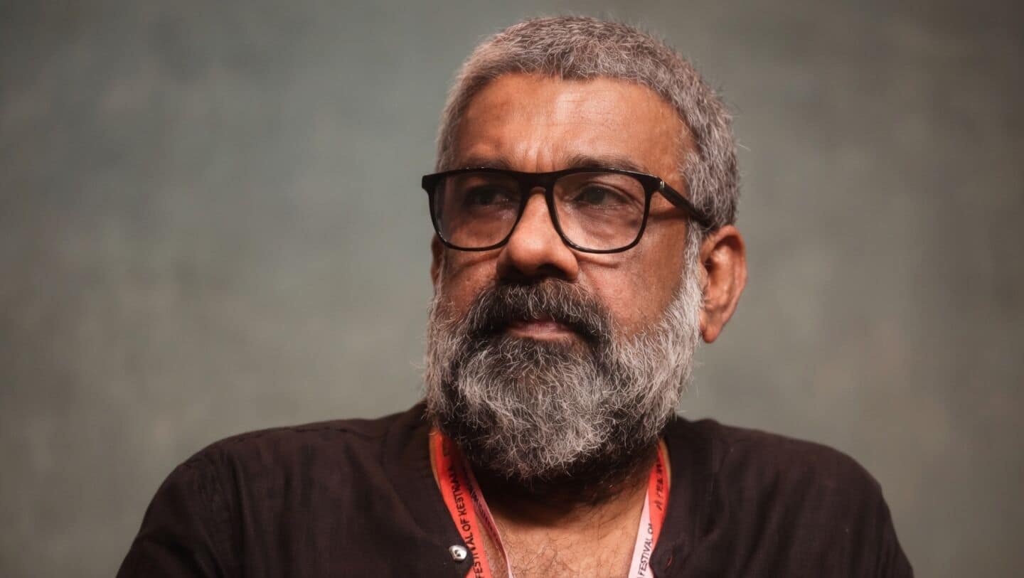 Ernakulam court granted bail to director Ranjith over sexual harassment