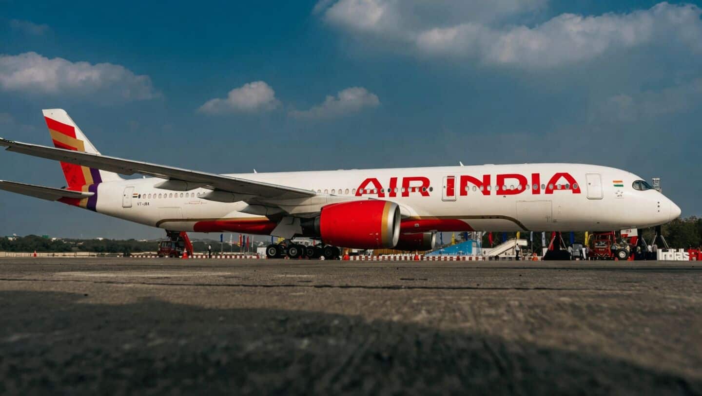 Air India flights delayed in Mumbai after AIASL wage protest
