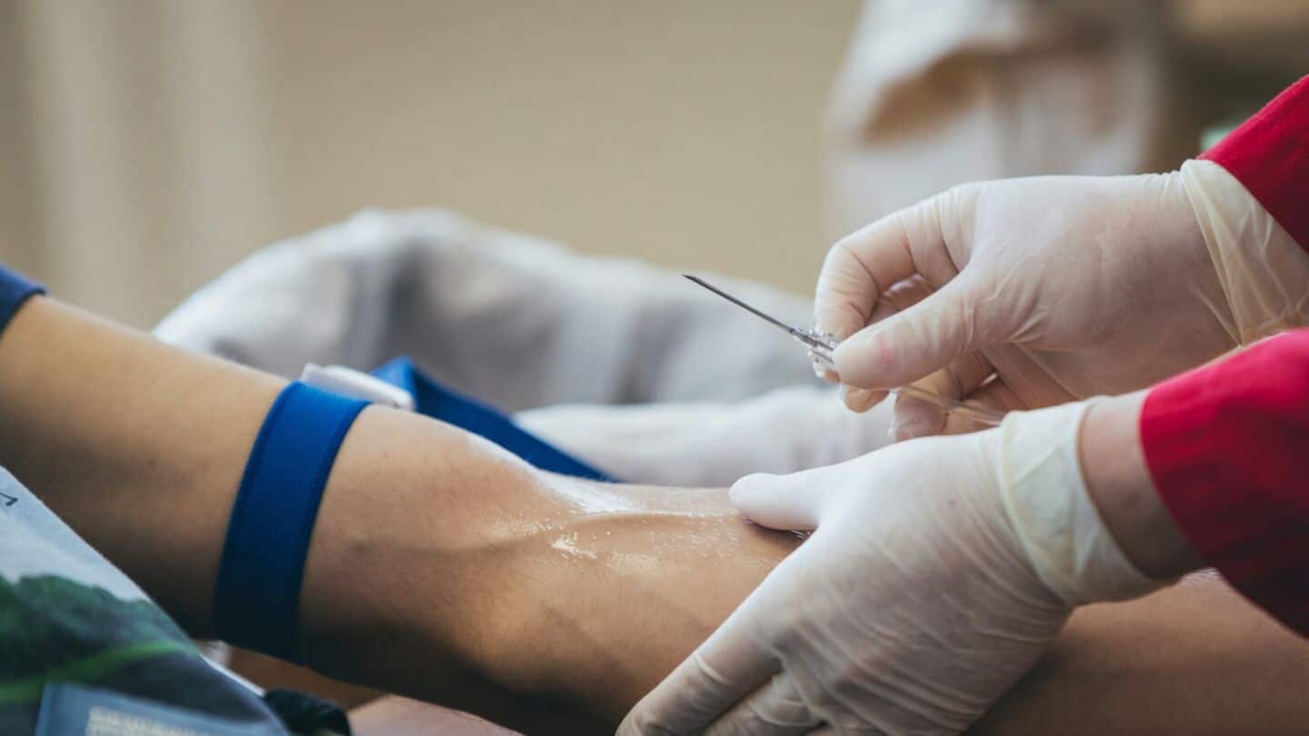 India adopts WHO hemoglobin cutoff for pregnant women, children