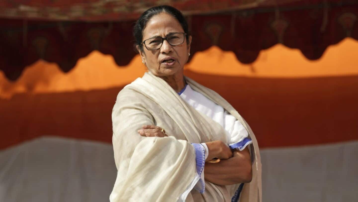 Supreme Court bars 34L West Bengal voters from upcoming polls