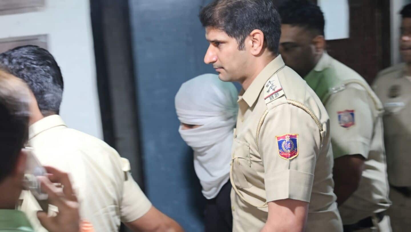 AIIMS autopsy finds injuries, case treated as homicide in Delhi