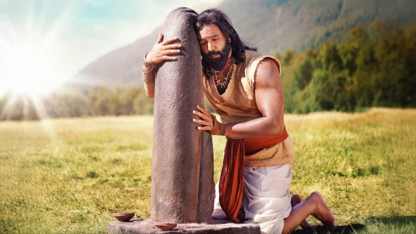 'कन्नप्पा' करने जा रही है 27 जून को फिर से वापसी, क्या इस बार चलेगा बॉक्स ऑफिस पर जादू?