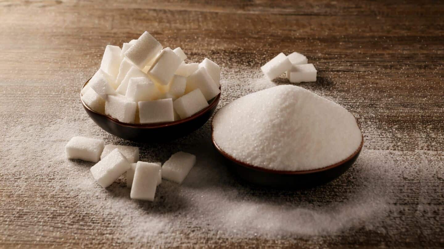India's sugar output to drop 11% as stocks remain sufficient