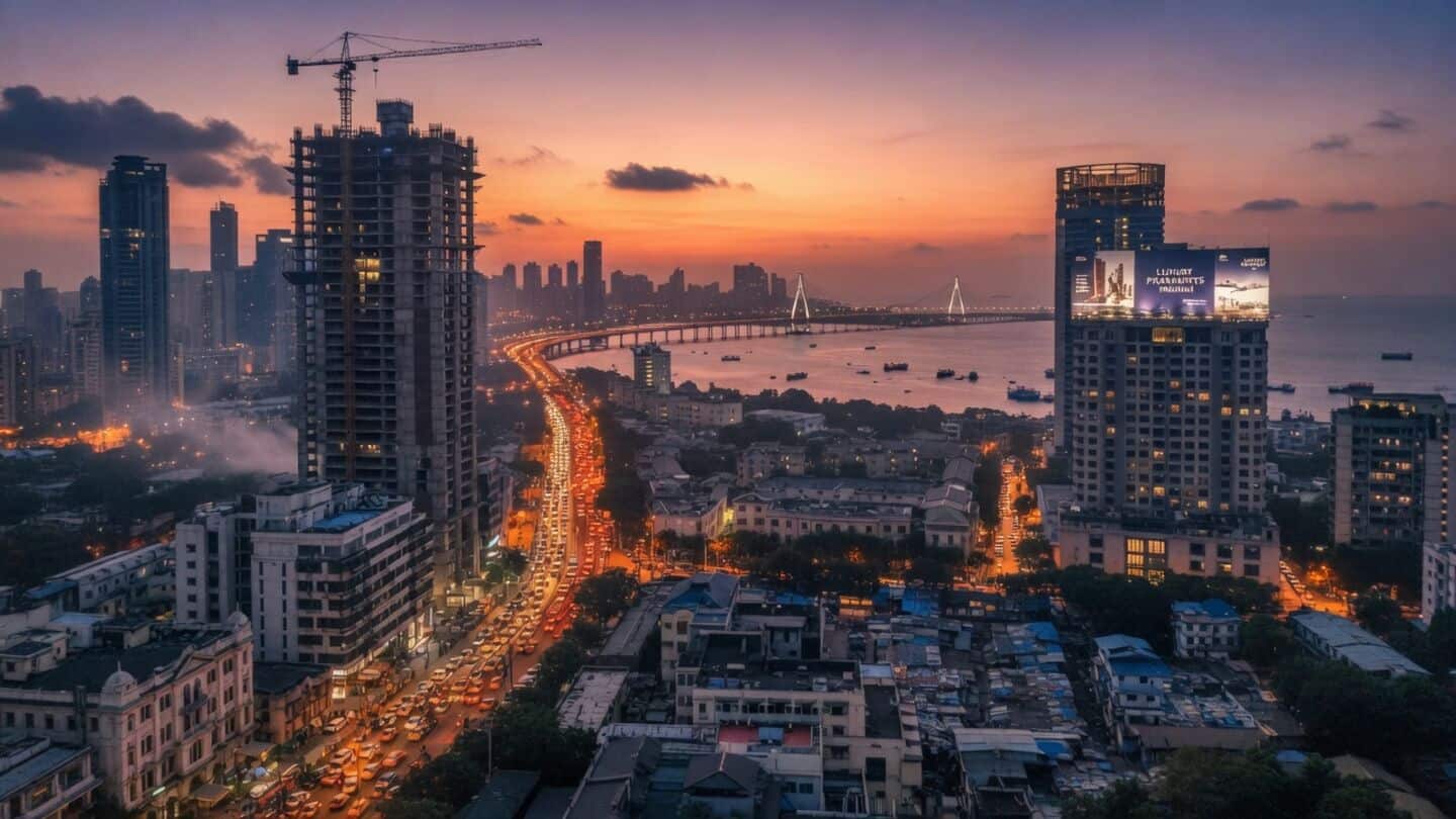 Mumbai begins coastal vulnerability study, findings due in 2027