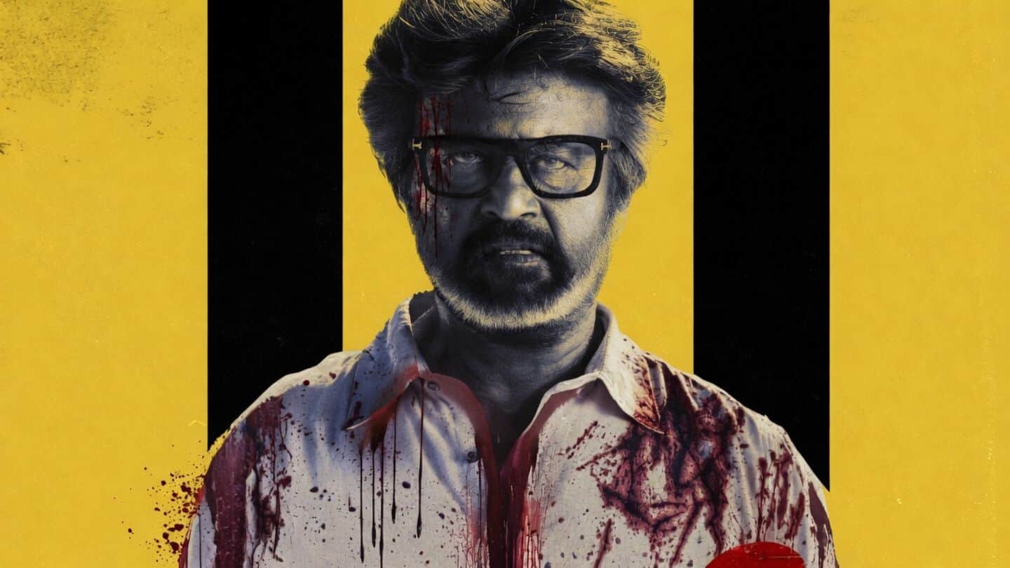 'Jailer 2' crosses ₹300 cr worldwide in 3 days