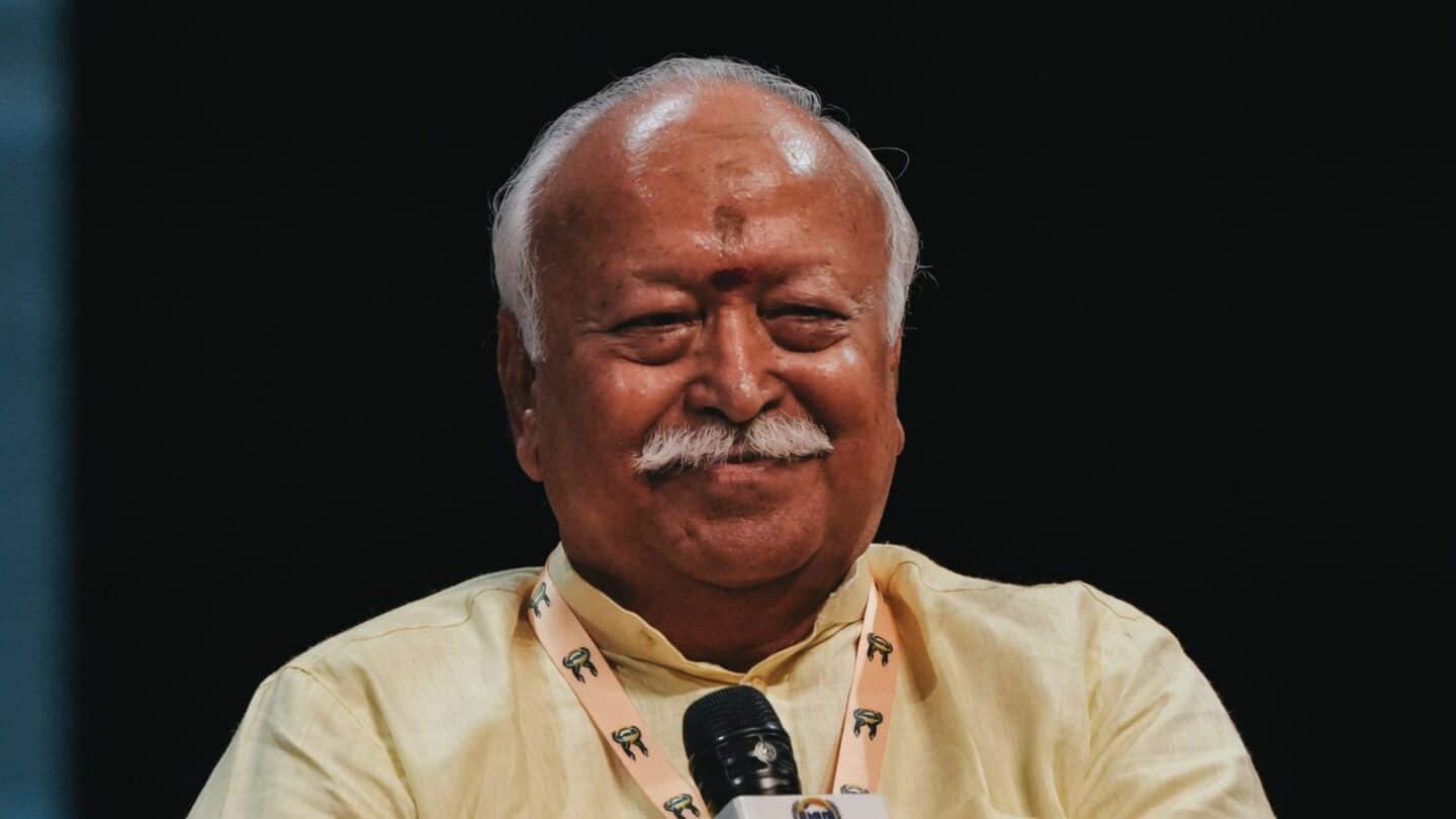 RSS forms informal group to address OTT 'cultural pollution'