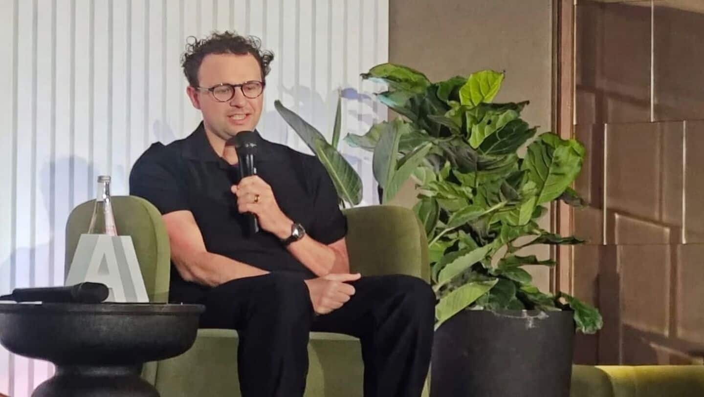 Anthropic's Amodei: AI could disrupt entry-level jobs in 5 years