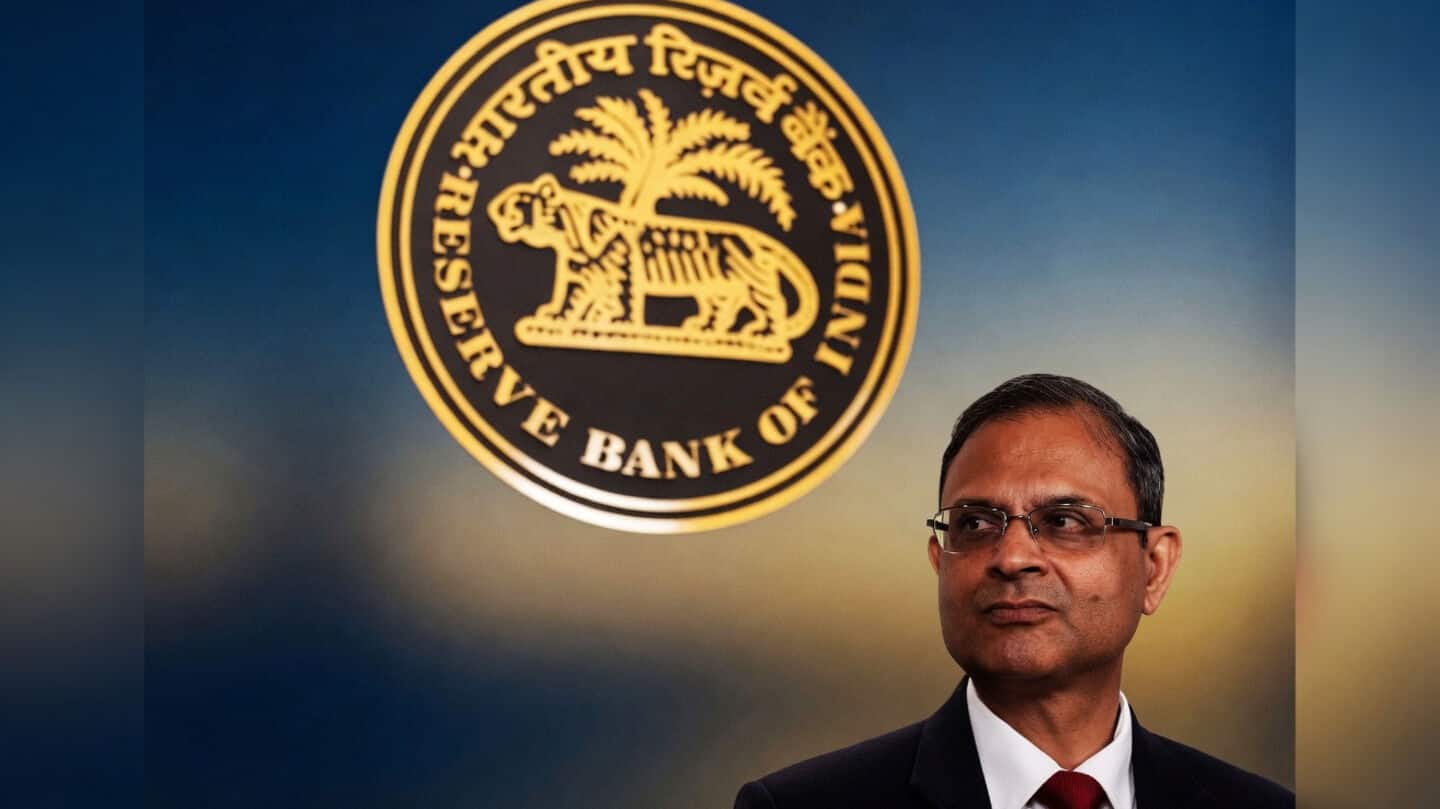 RBI invites feedback by July 1 on banks' counterparty risk
