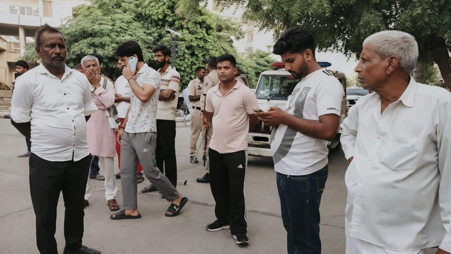 Faridabad woman Seema, 23, found dead, family alleges dowry pressure