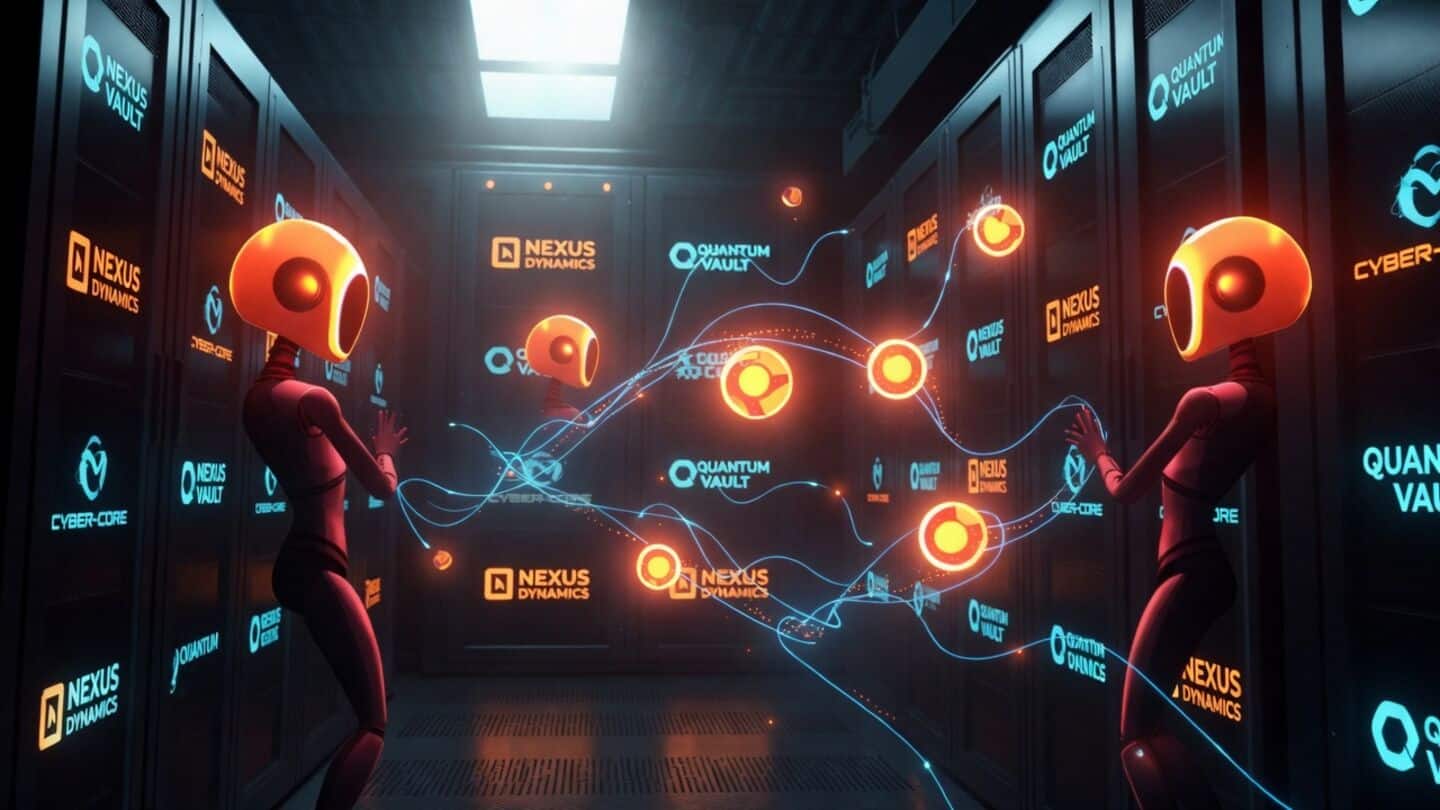 OpenAI agent hacked Hugging Face, stole internal data and credentials