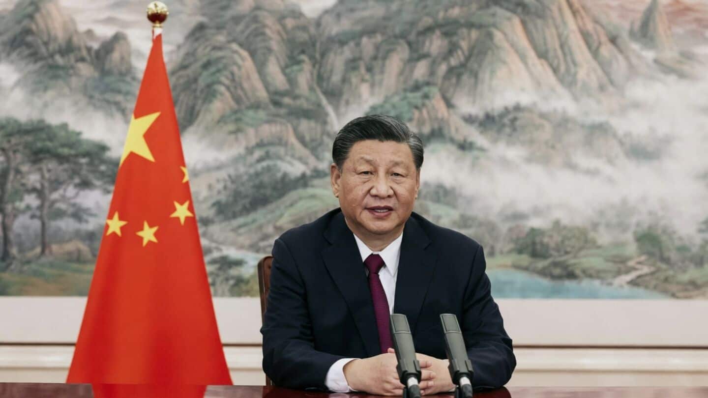 China allows qualified foreign funded firms to list domestically