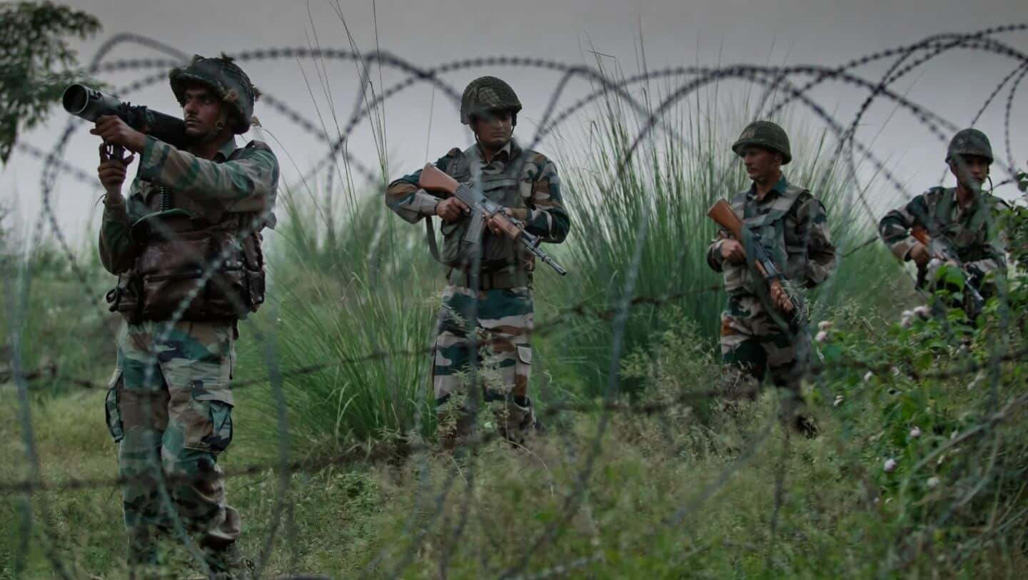 Indian, Chinese Corps Commanders gearing up for Arunachal LAC talks