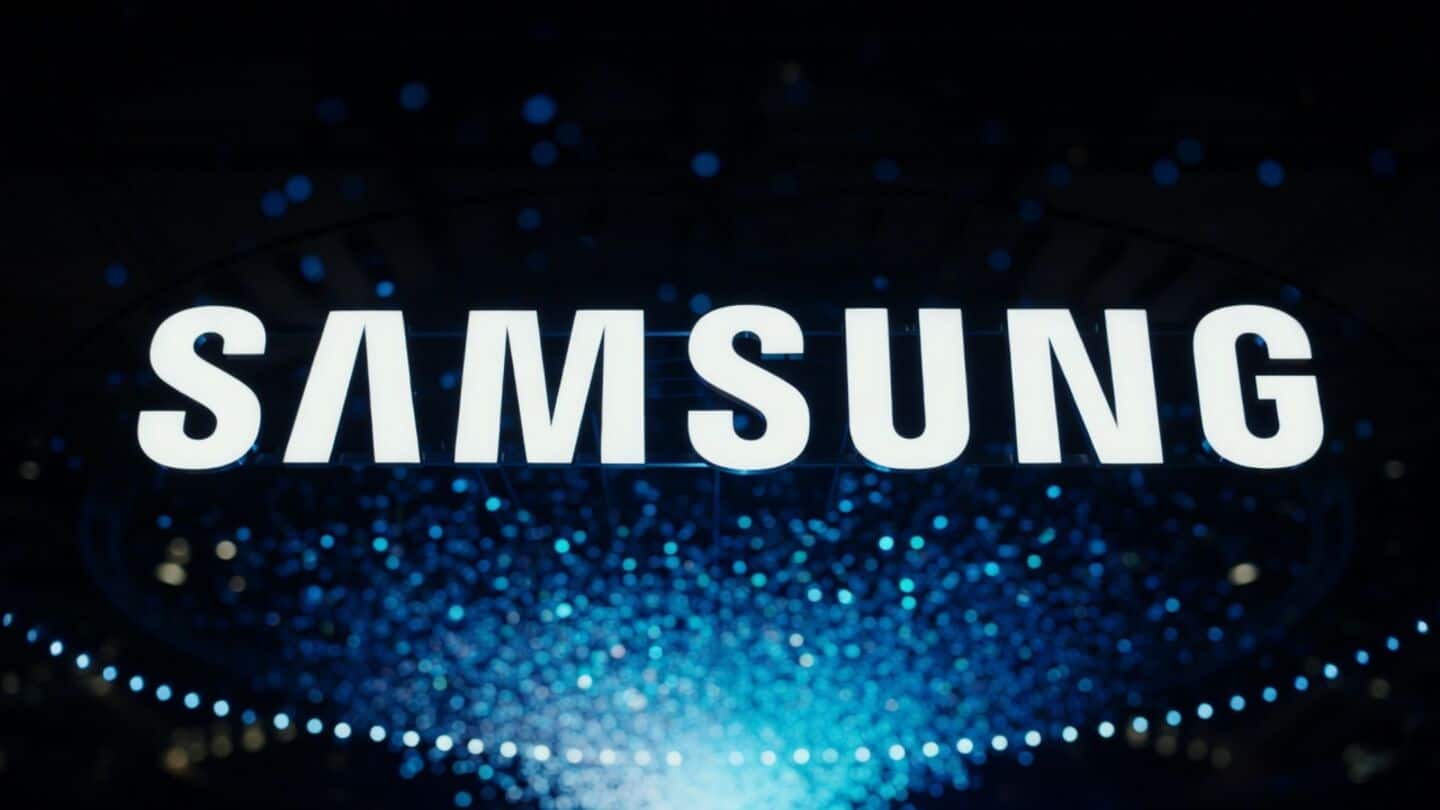 Samsung posts biggest-ever quarterly 107.4 trillion won profit on AI