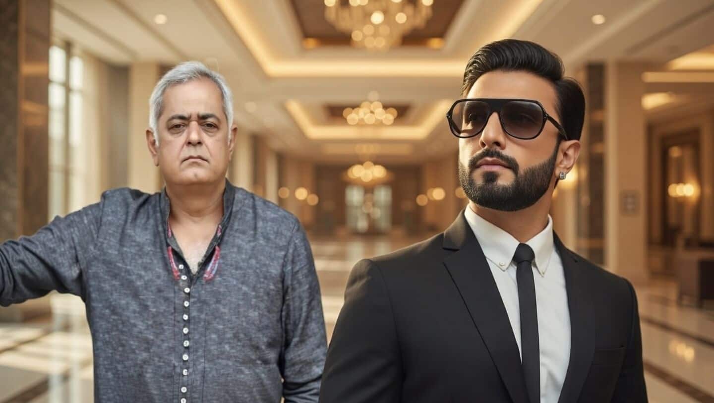 Exclusive: Hansal Mehta's True Story Films to release 10 movies