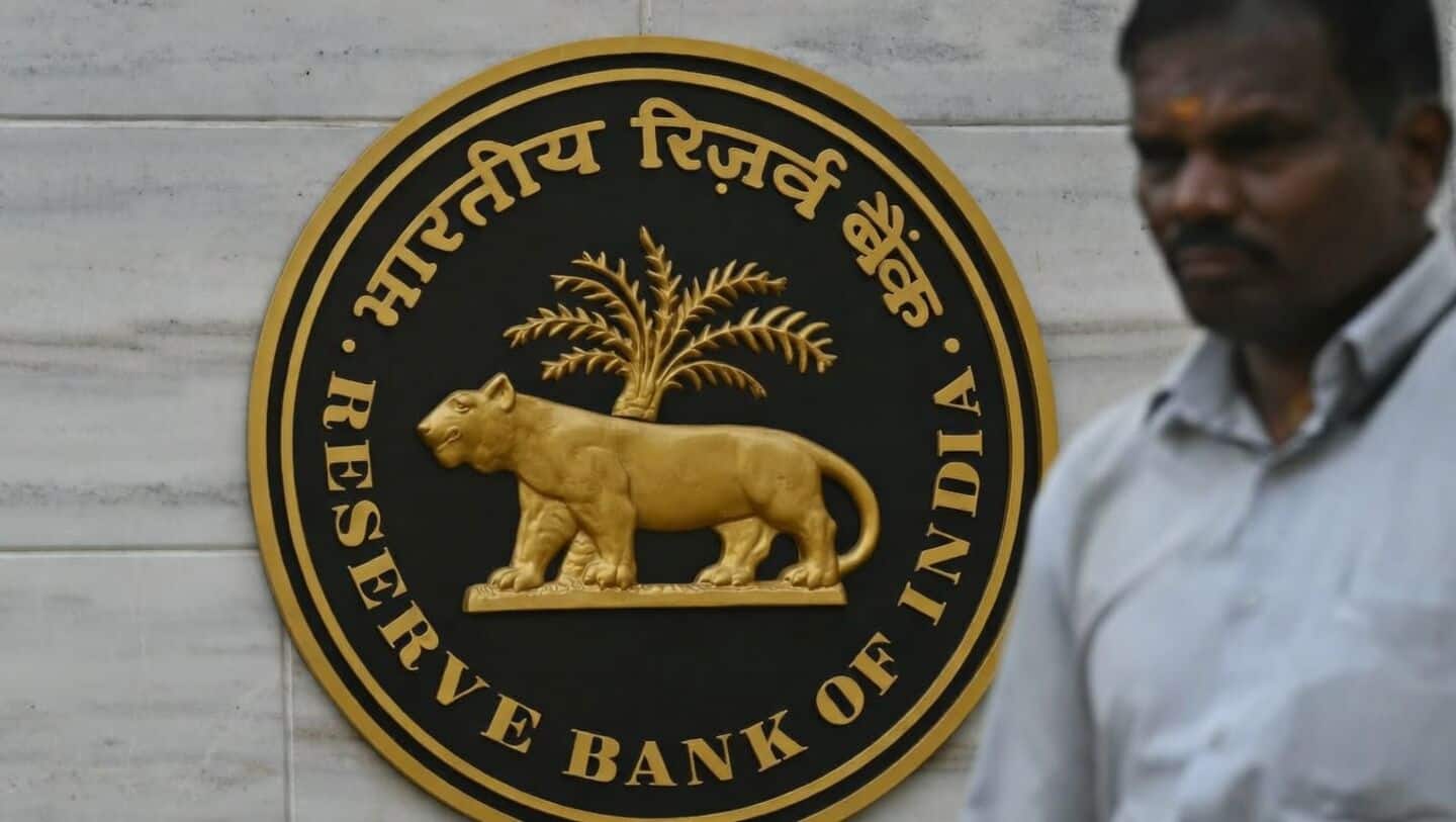 RBI holds repo rate at 5.25% for 2nd meeting