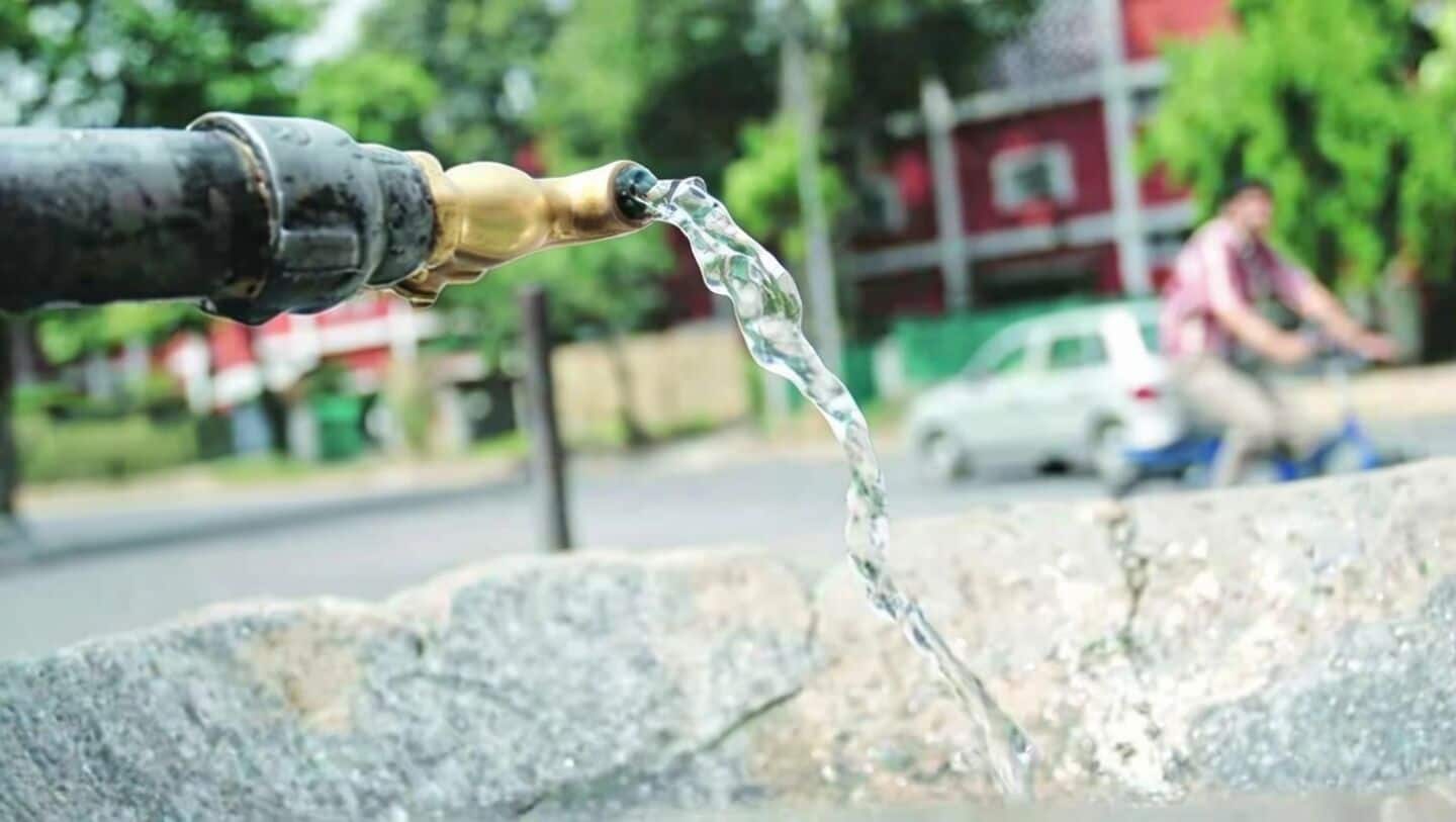 Pune Municipal Corporation cancels planned water shutdown after tanker strike
