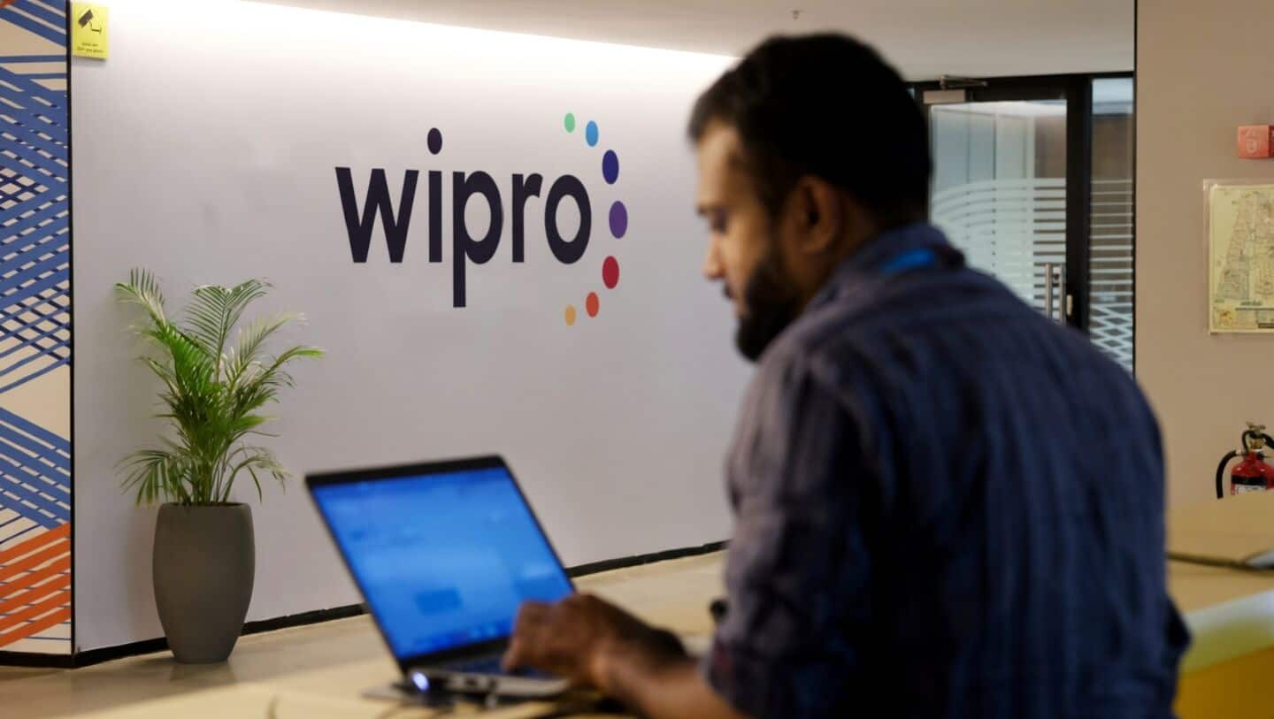 Wipro pauses FY27 fresher target, cites industry shift to AI