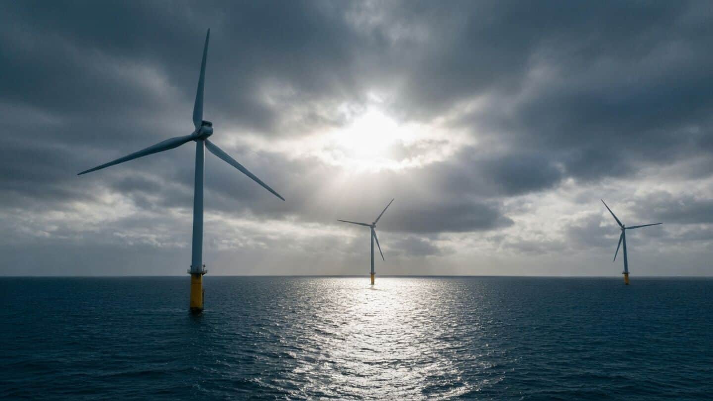 India's 100 GW wind by 2030 push hampered by delays