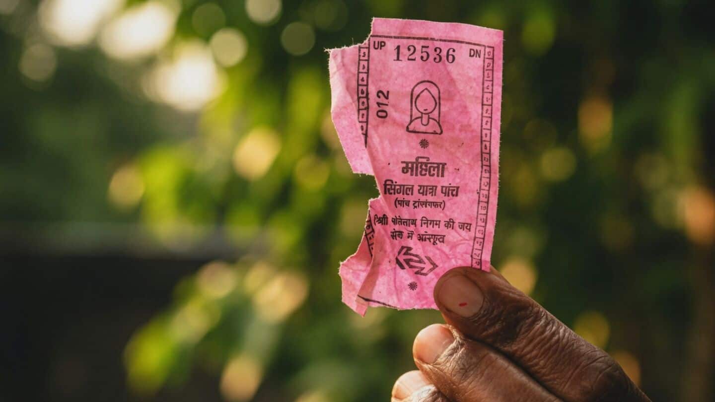Delhi postpones Pink Saheli Smart Card switch to August 31