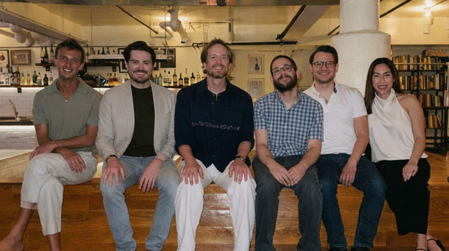 Venice AI raises $65 million in 1st round, reaches $1B valuation