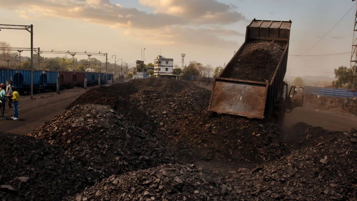 India keeps power on with 148Mt coal covering 62 days
