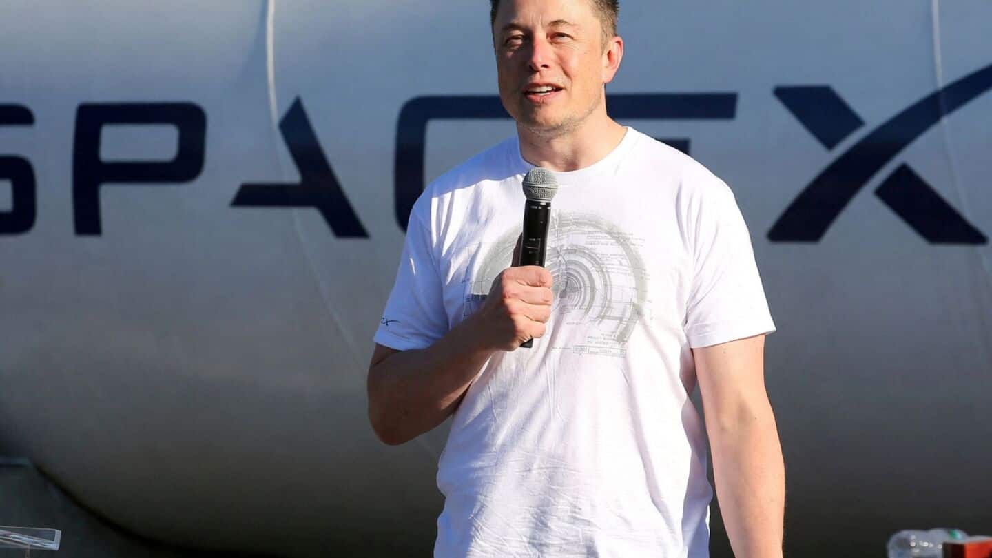 SpaceX and NVIDIA plan AI data centers in orbit