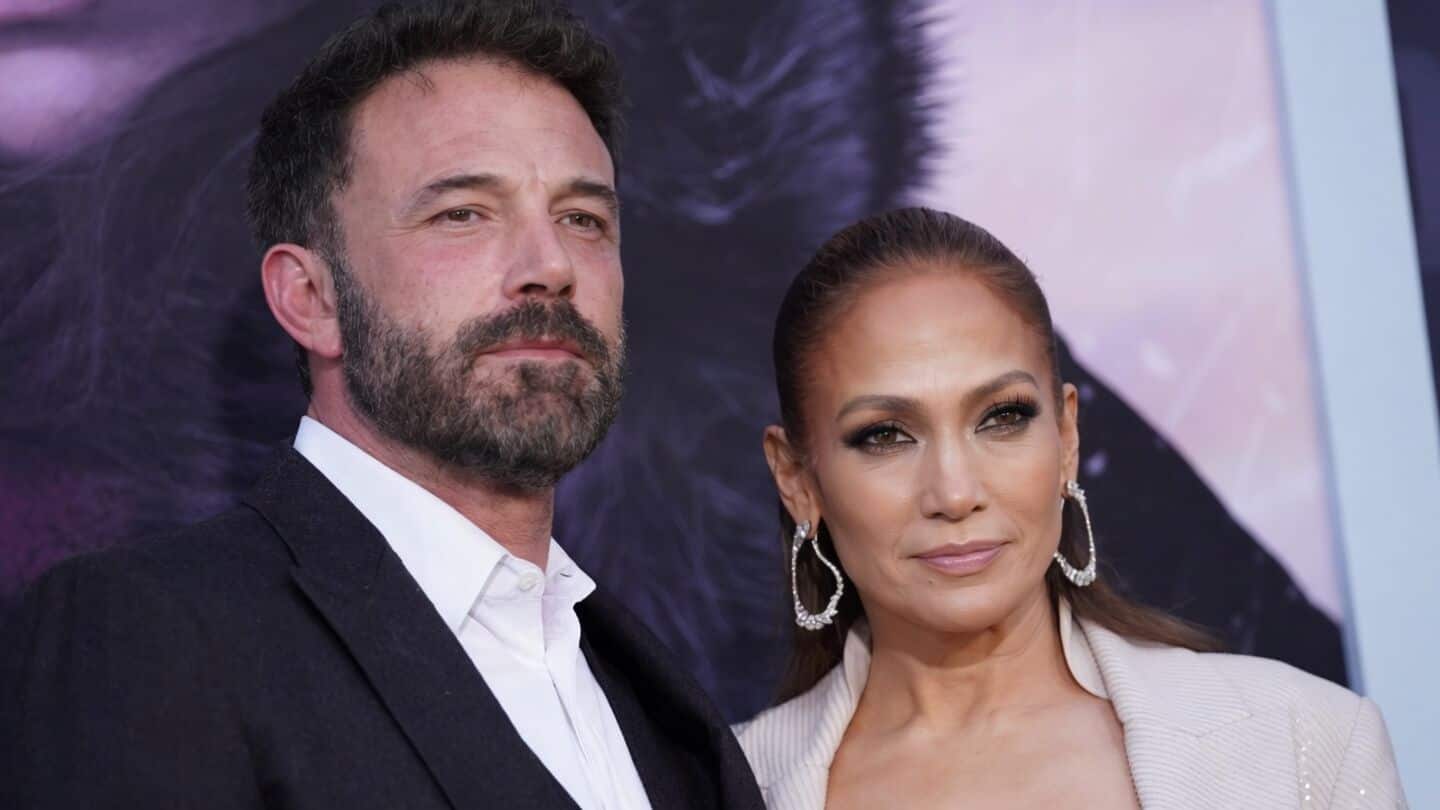 Affleck combines filmmaking experience with practical AI and GPU knowledge