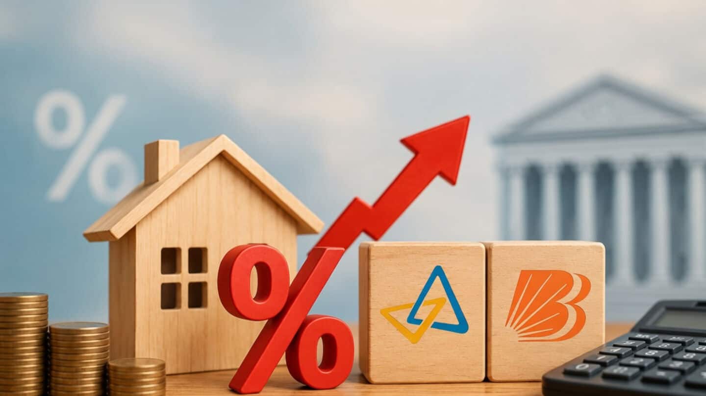 Canara Bank and BoB raise MCLR, EMIs may rise
