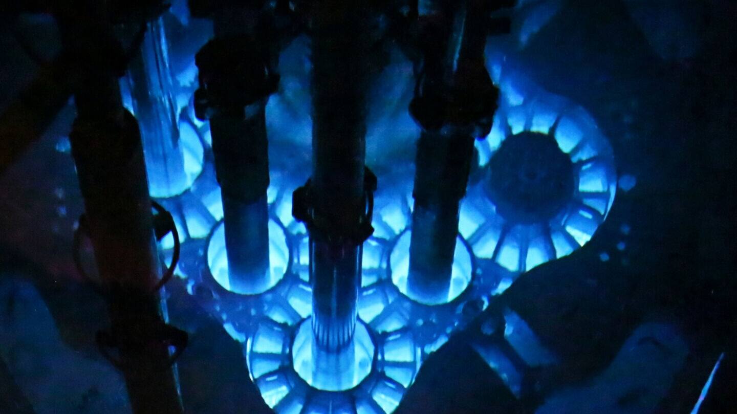 DOE-backed REDUCE could recover trillions from 94,000 tons nuclear waste