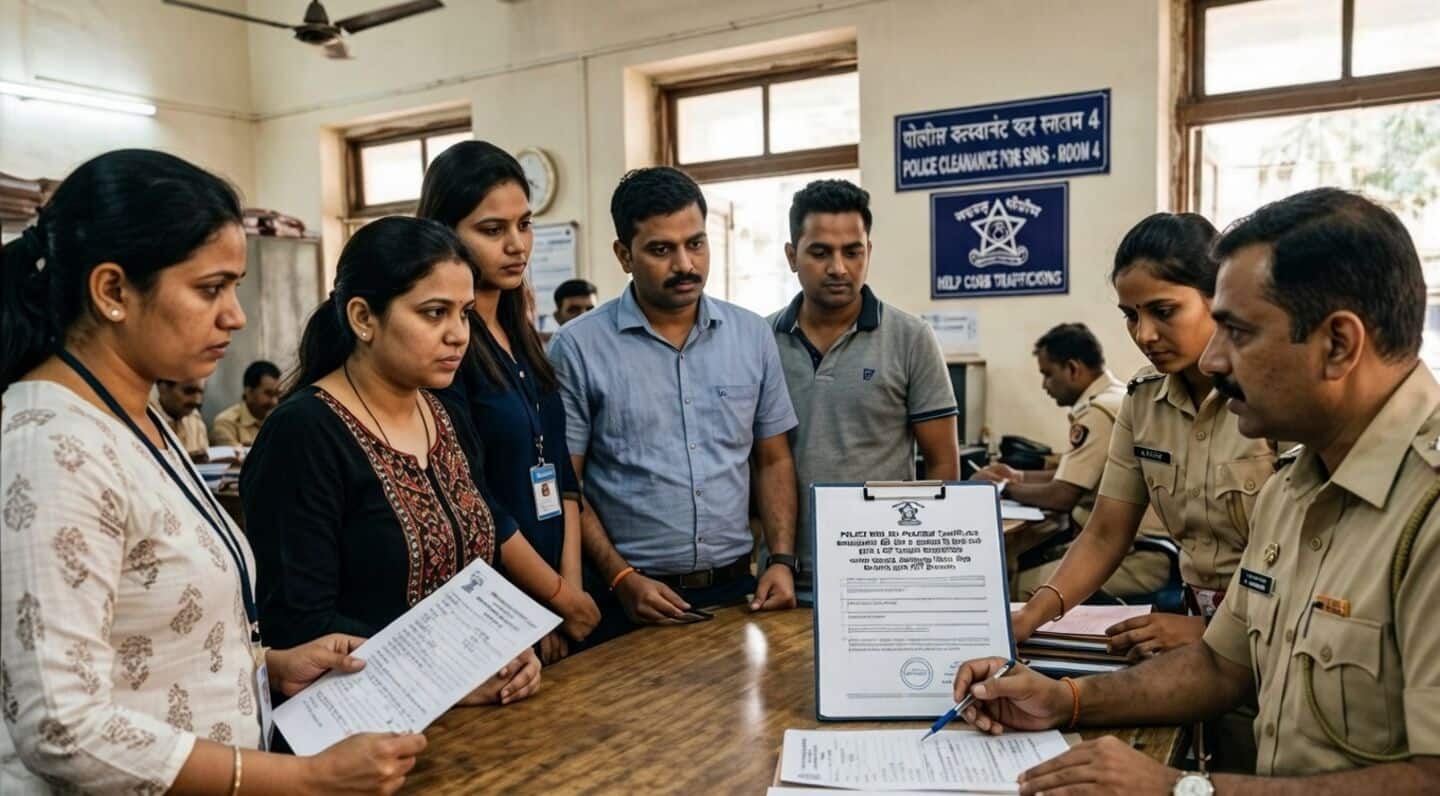 Maharashtra: Spas to need police nod for starting operations