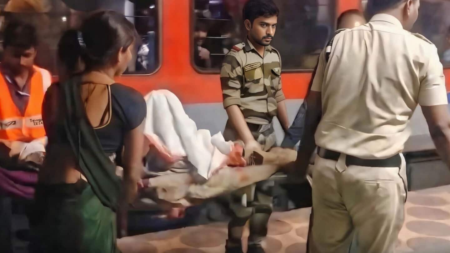 Rukhsana Khatun gives birth on Pune-Supaul Express with RPF aid