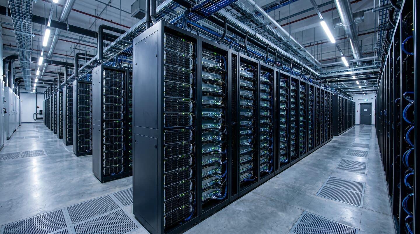 I Squared Capital buys 10 Cogent fiber centers, plans $1B
