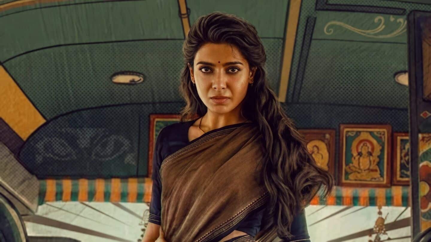 'Maa Itni Bangaaram' posts 1.65cr on day12 India net 51.5cr