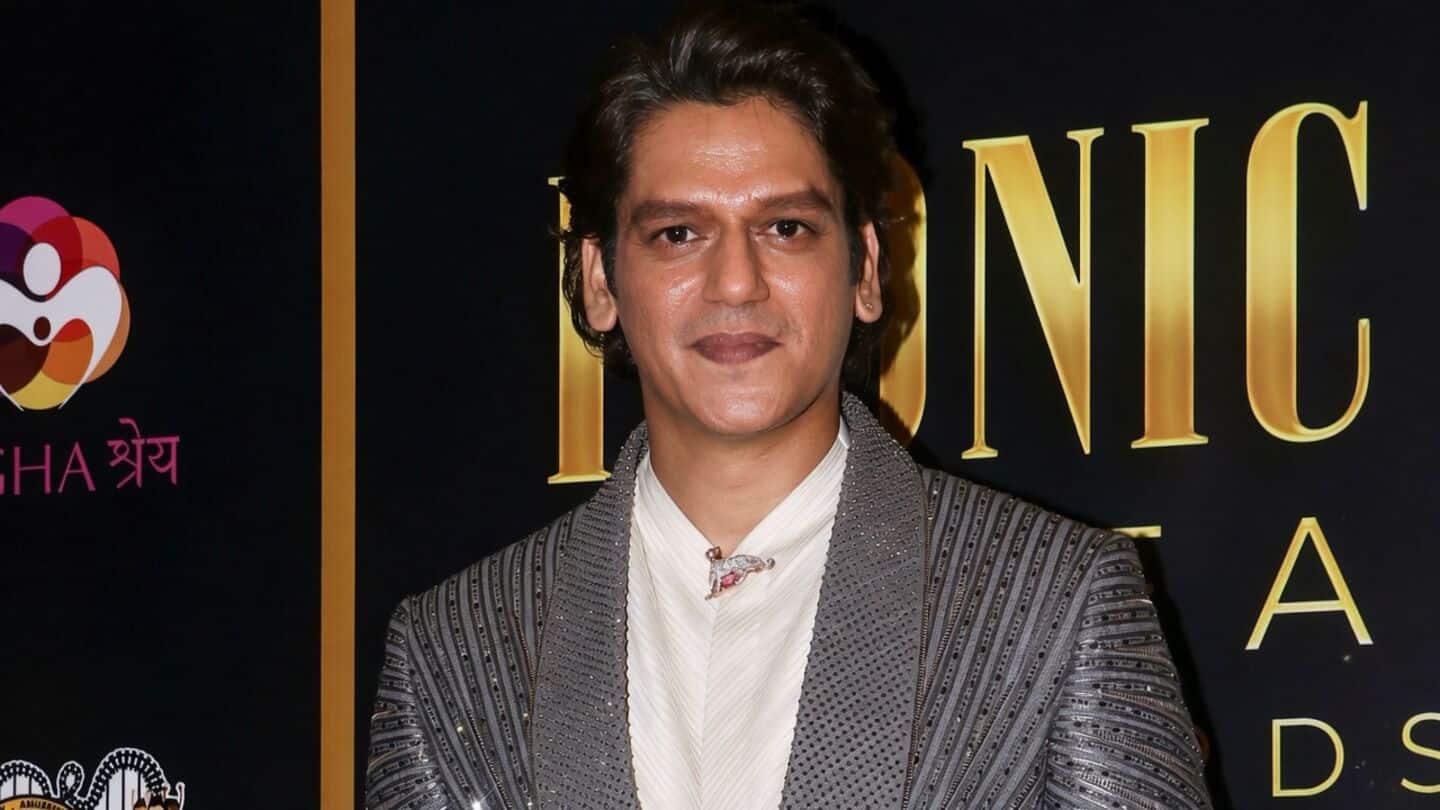 Varma quit modeling after Hyderabad casting couch incident, chose acting