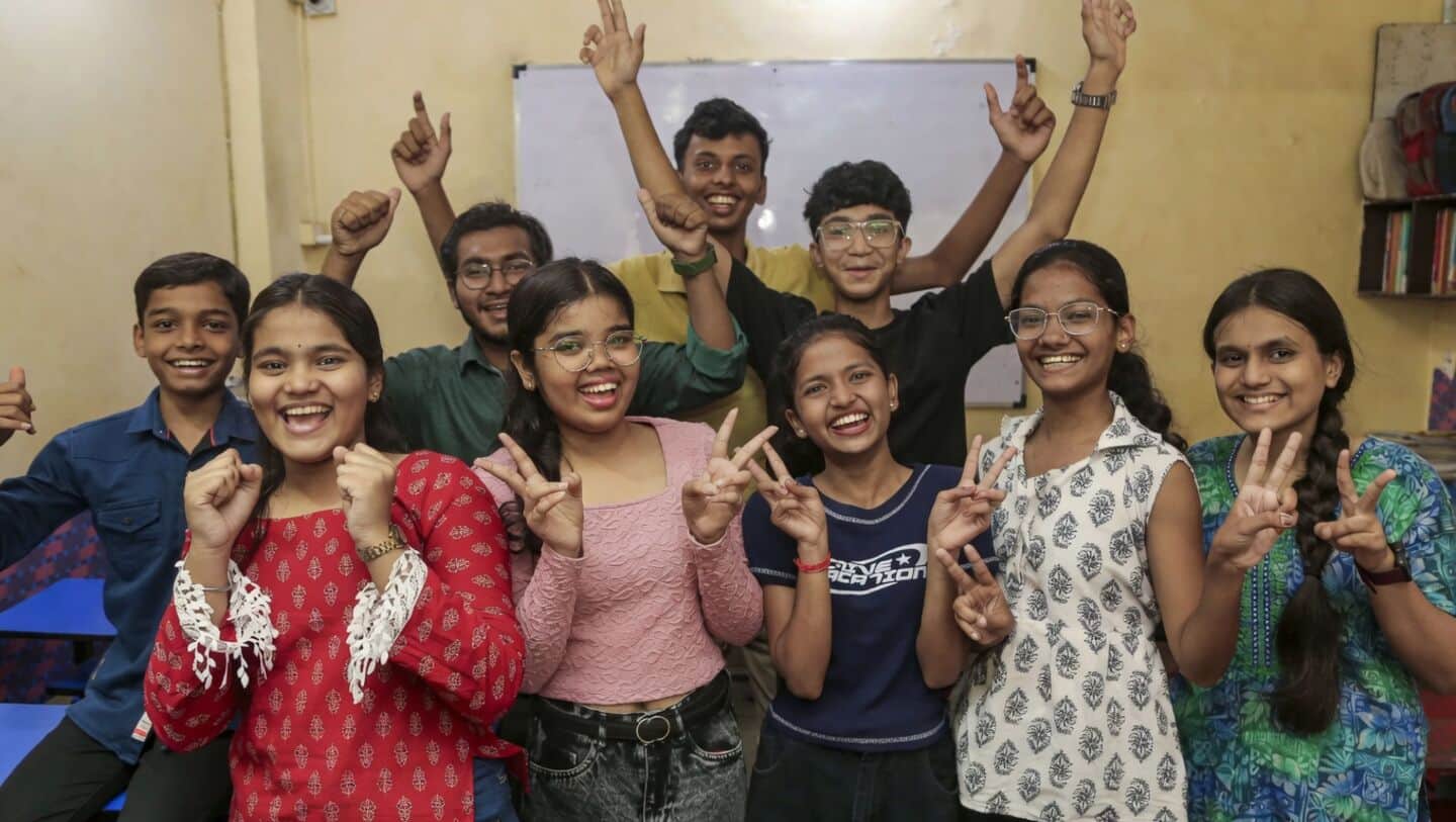 Education Ministry denies OSM blame, reevaluation and verification fees ₹100
