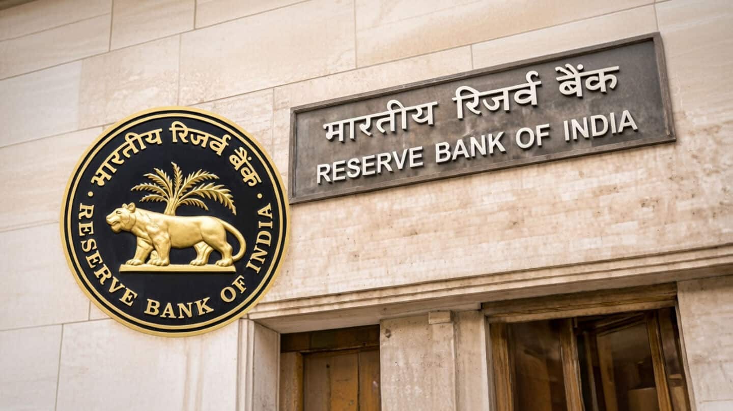 RBI relaxes branch rules for NBFCs and housing finance companies