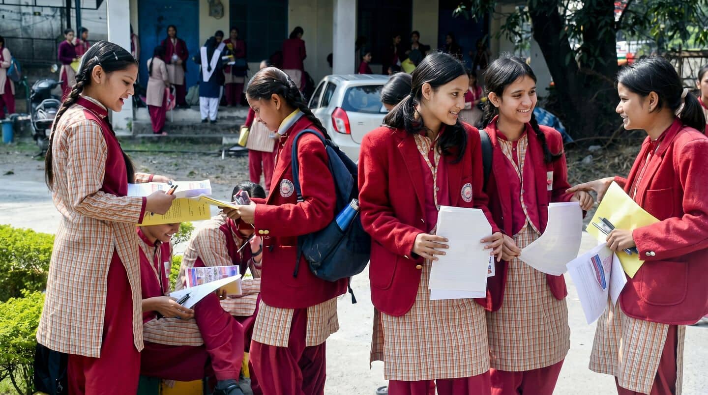 Telangana Class 10 SSC results announced April 29 at 2pm