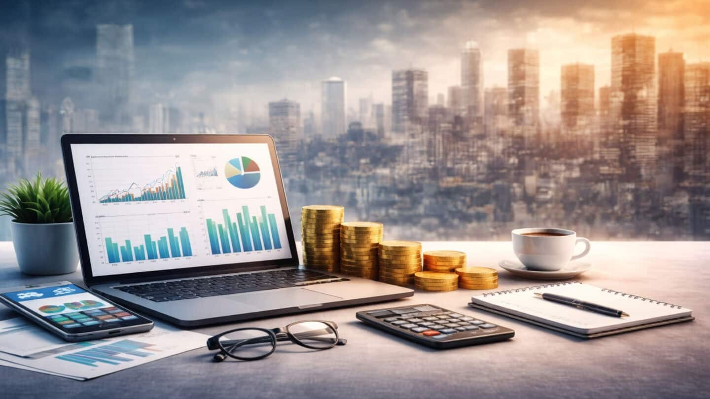 NIIT Learning Systems eyes double digit FY27 growth, $459 million outlook