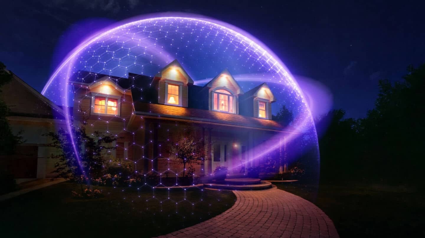 Comcast launches free hardware-free Xfinity Shield using WiFi motion detection