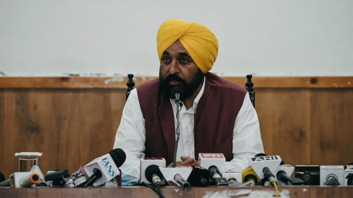पंजाब सरकार ने दिया 8 प्रतिशत महंगाई भत्ते का तोहफा, कर्मचारियों में खुशी की लहर