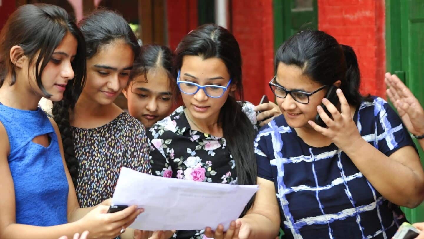 CTET results expected in 1st week of April