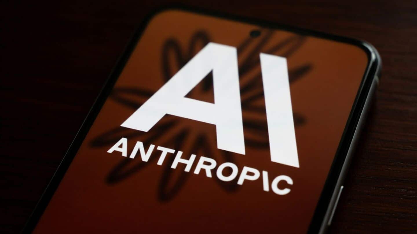 Anthropic makes Sonnet 5 default for free and Pro plans