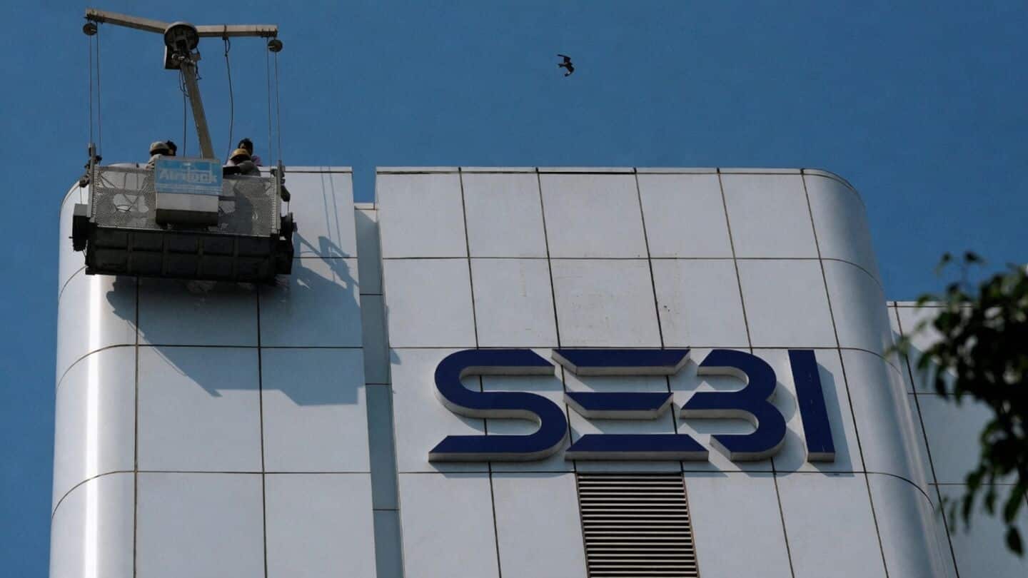 SEBI approves F&O on Nifty India FPI 150 Index