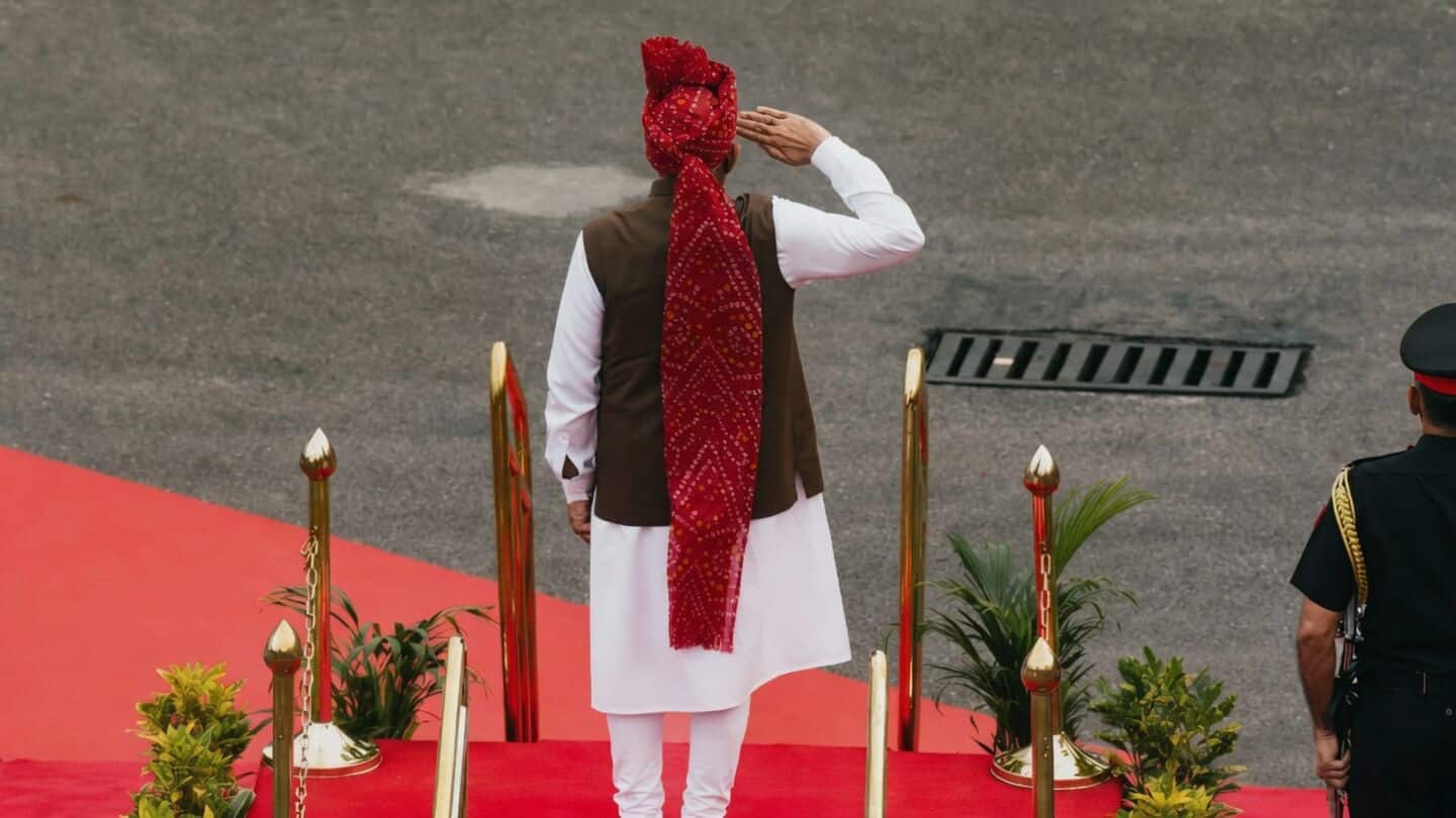 प्रधानमंत्री मोदी की घोषणाओं से उद्योग जगत में जगा उत्साह