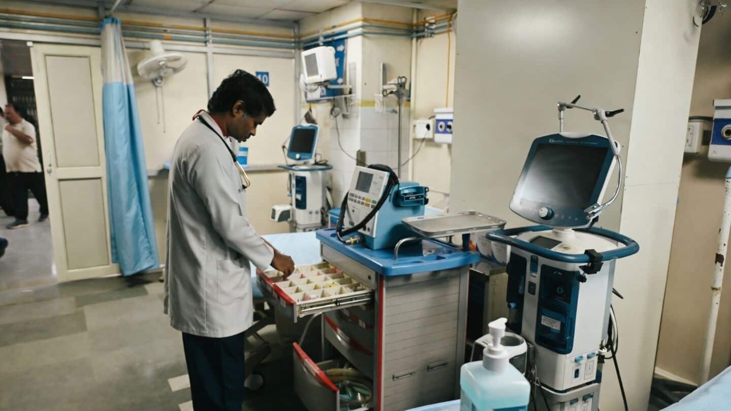 IMA warns H1N1 rising in India, urges against antibiotic self-medication