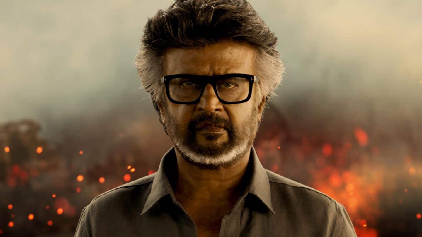 Rajinikanth 'Jailer 2' opens Oct 15 Kerala 6am shows