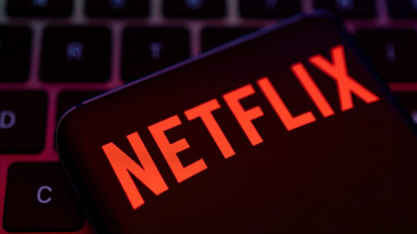 Netflix cuts about 1,000 jobs in biggest layoff since 2022