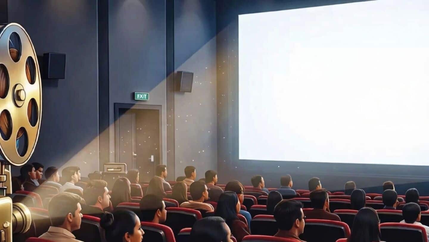 All Indian films must have subtitles, audio descriptions: Why?