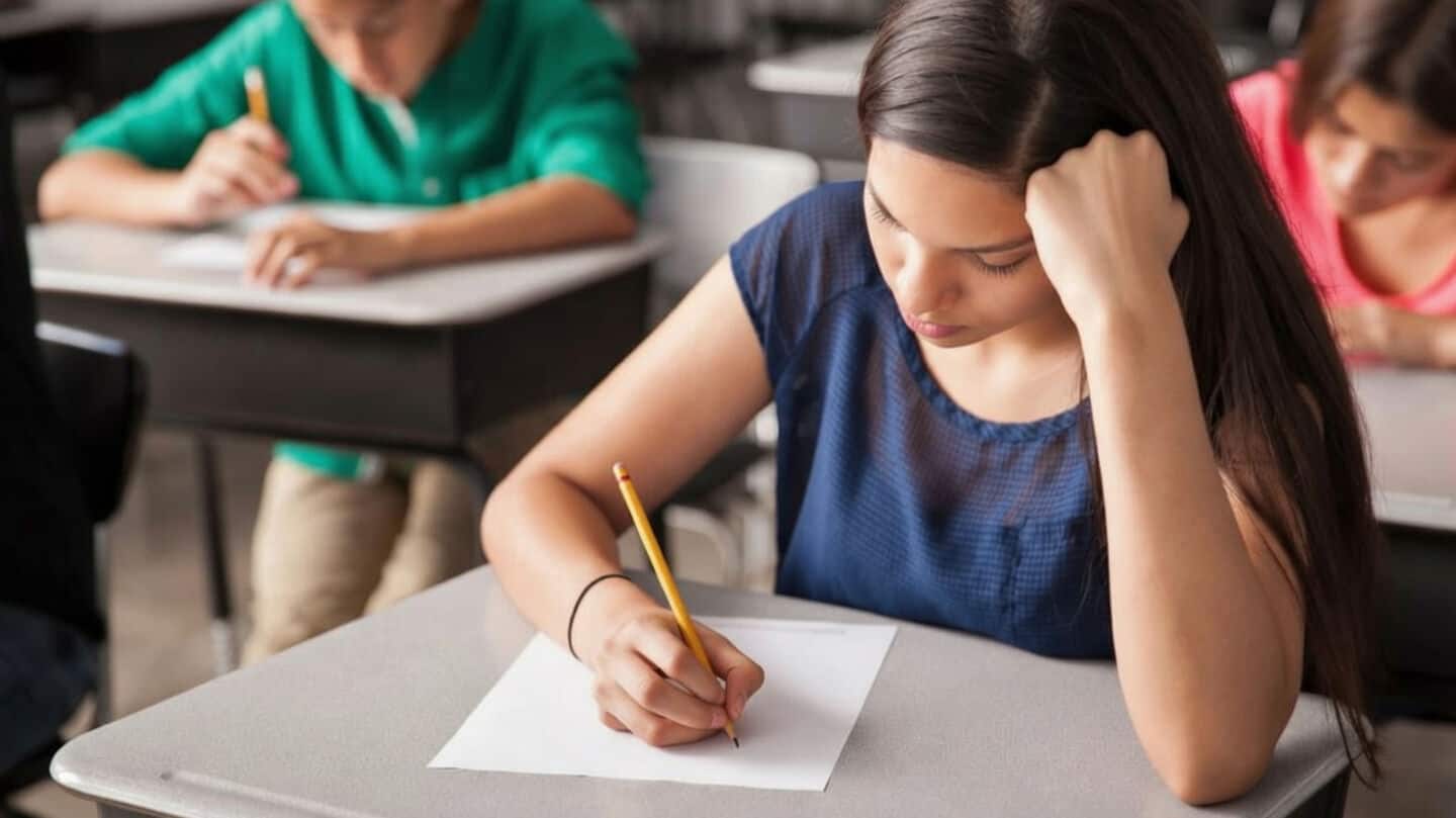 CBSE unveils new Classes 9 and 11 syllabus from 2026-27