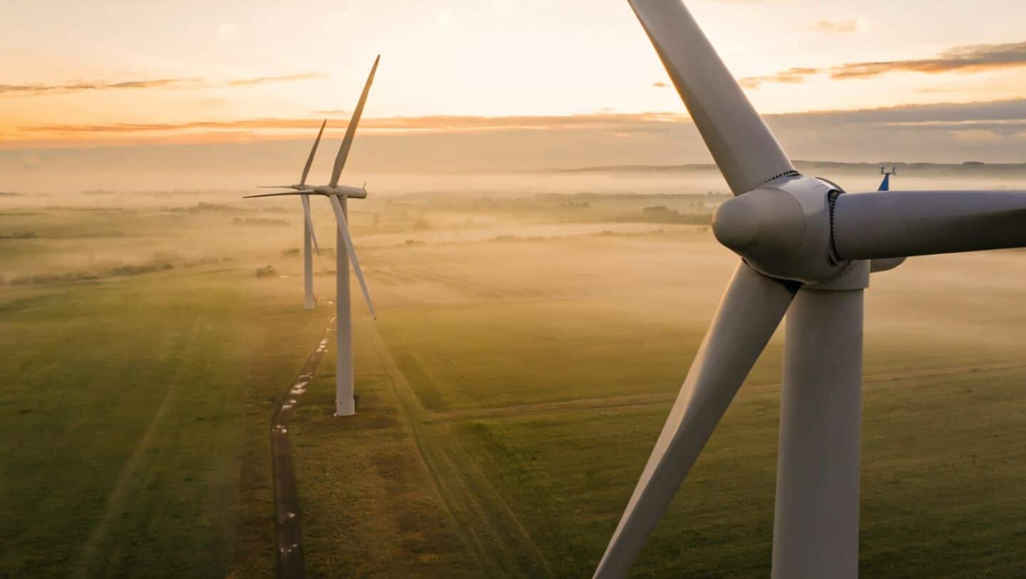 India adds record 6.05 GW wind power in 2025-26